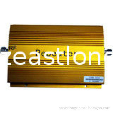 900mhz Cell Phone Signal Repeater , Indoor Mobile Phone Signal Booster